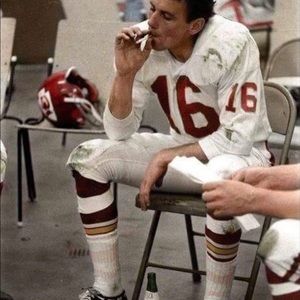 Meet your Posher, Frank